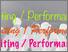 [thumbnail of Writing / Performance]
