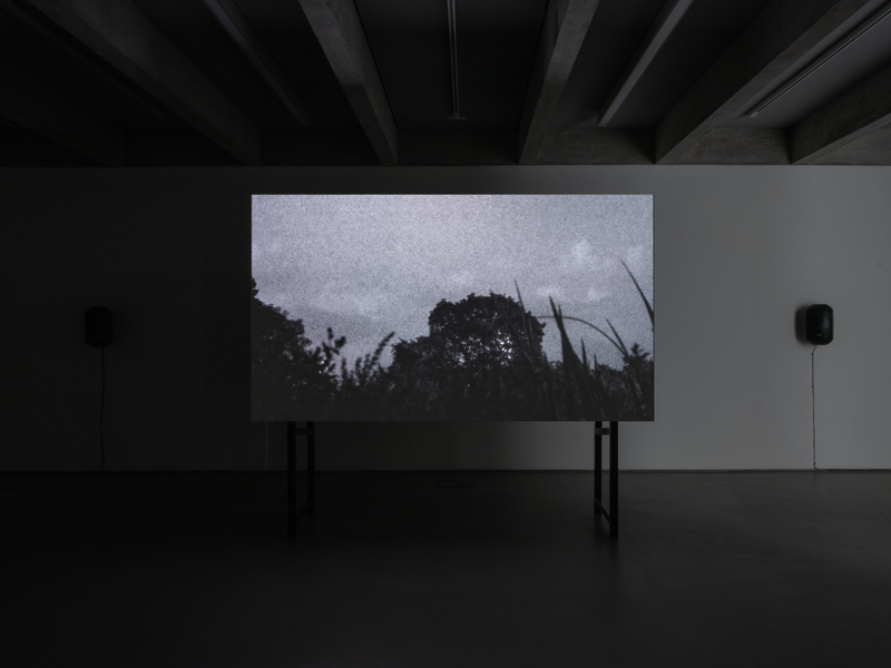 Mercury, 2021,Exhibition detail, photograph by Tom Nolan