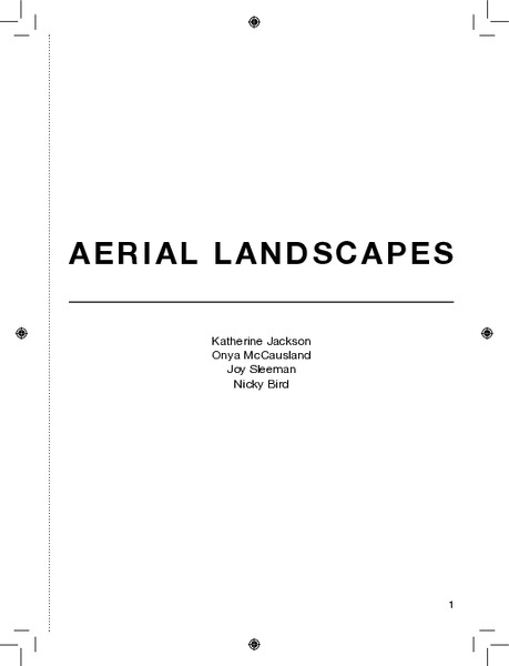PDF publisher proof reading for ARP reviewers only