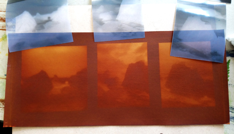 alternative printing processes