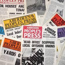 Collaborative Letterpress Printing: Knowledge Exchange Workshop @ Another world is possible:
Aberdeen People’s Press and radical media in the 1970s, The Worm Gallery, Aberdeen