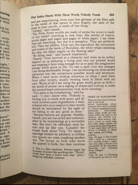 Lanark and Letters: From Micro to Monumental, paper given at 'LANARK &', the 1st International Online Alasdair Gray Symposium