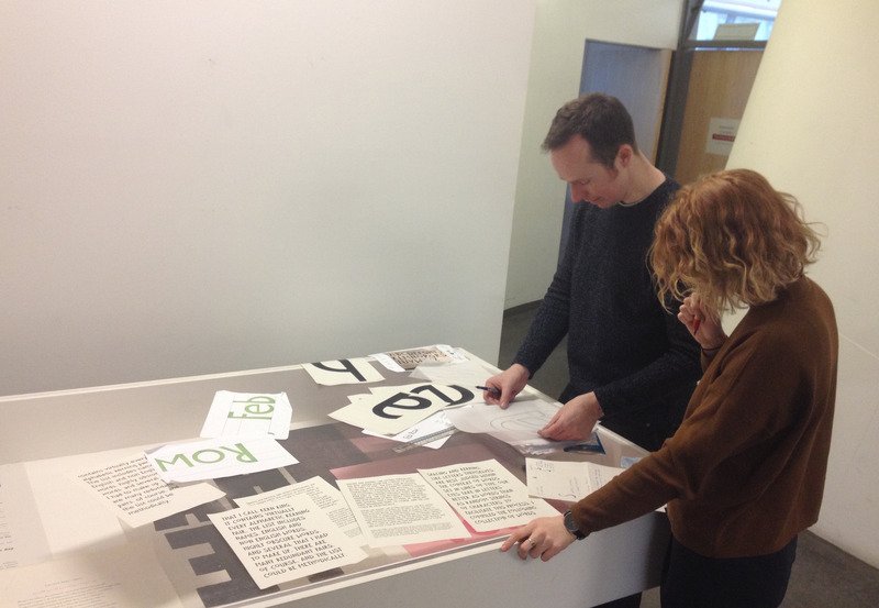 Lanark and Letters: From Micro to Monumental, paper given at 'LANARK &', the 1st International Online Alasdair Gray Symposium