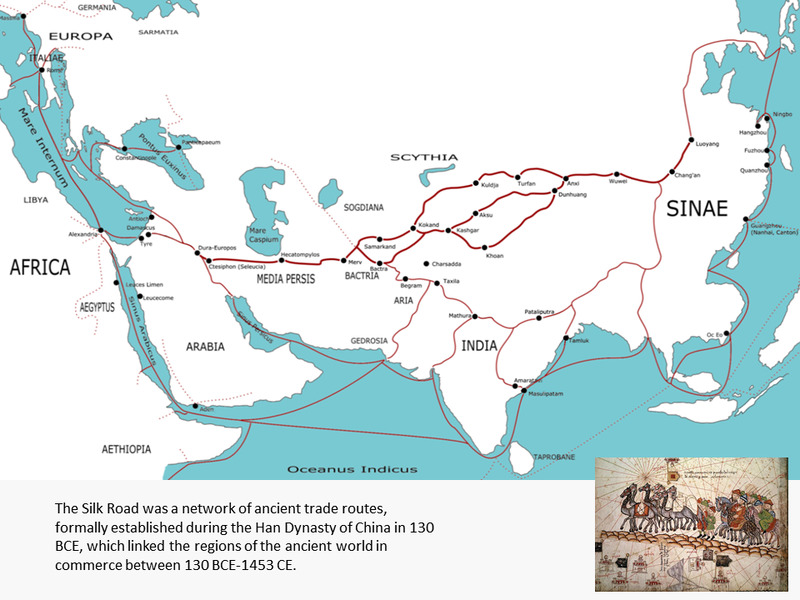 Mining the Animal - Silk Town