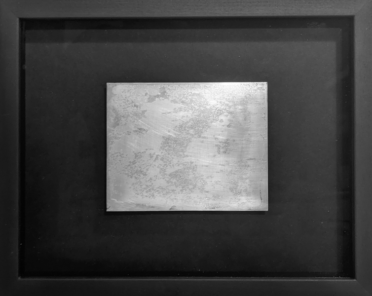 Works exhibited in the group exhibition ‘The Art of the Possible'