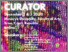 [thumbnail of Digital Curator International Symposium programme]