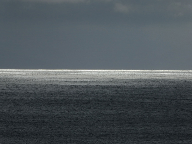 Figure 6.  Westward from Billia Croo, 2019. (Photo: Susan Brind)