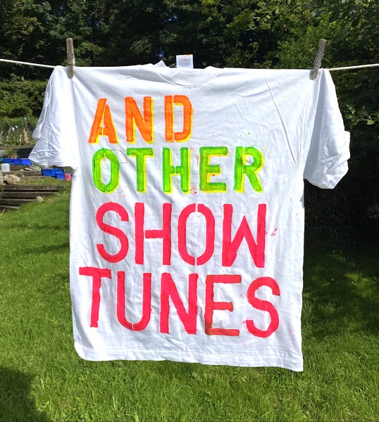 “Real Life is Dead & Other Show Tunes 2004 – 2021-2-3-4”