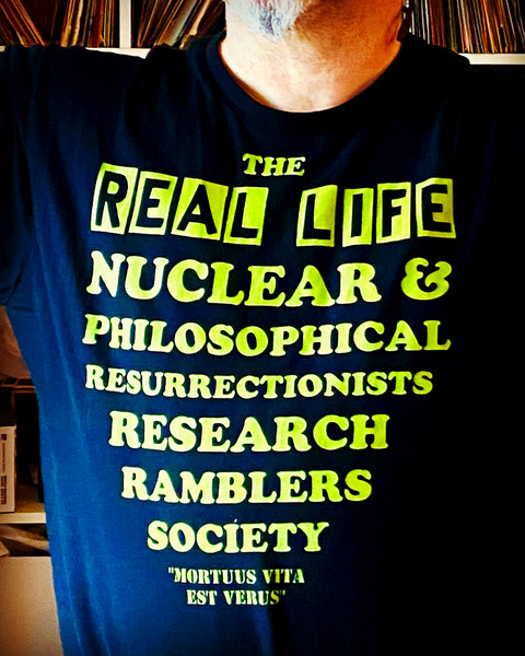 ‘The Real Life Nuclear and Philosophical Resurrectionists Research Ramblers Society: Faslane & Coulport Chapter,’ 2020