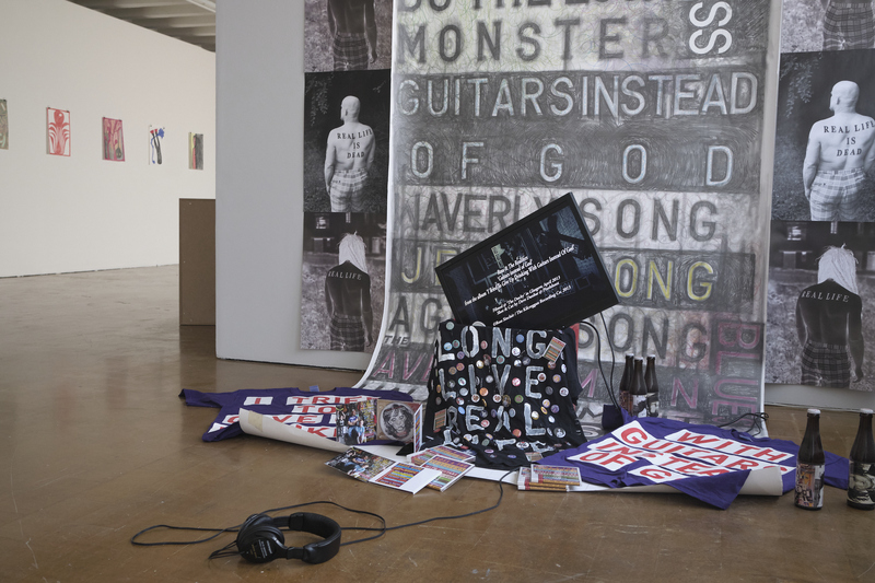 Touch Me I’m Sick - Kunst blickt auf Krankheit
