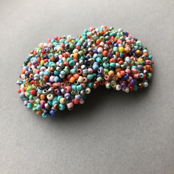 radical jewellery makeover brooch