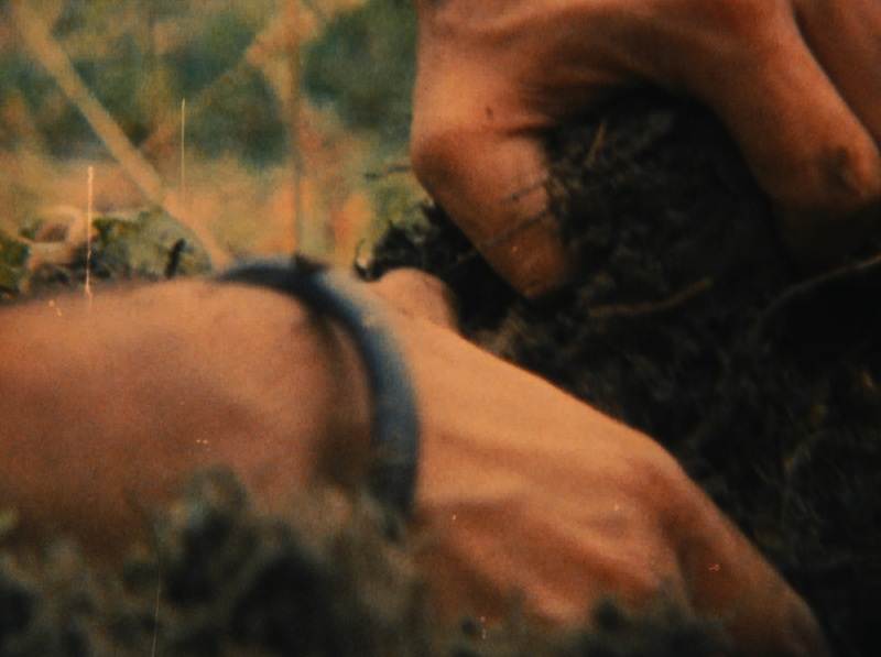 A love, film still