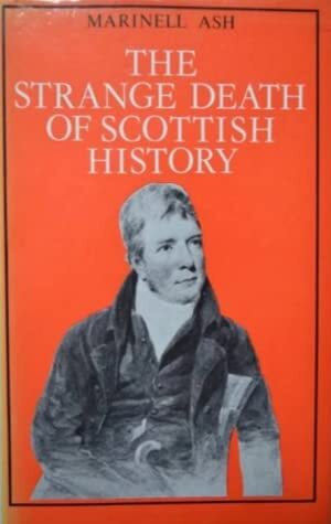 Why oh Why Do they Not Teach Us Scottish History?