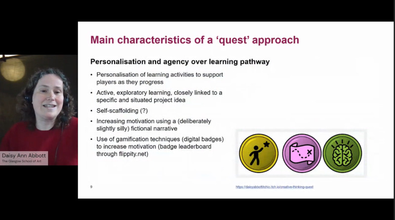 Playful Learning Online