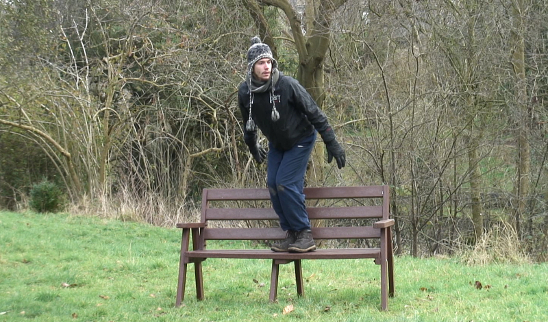 My Previous Life as an Ape
