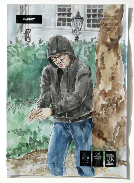 My Previous Life as an Ape