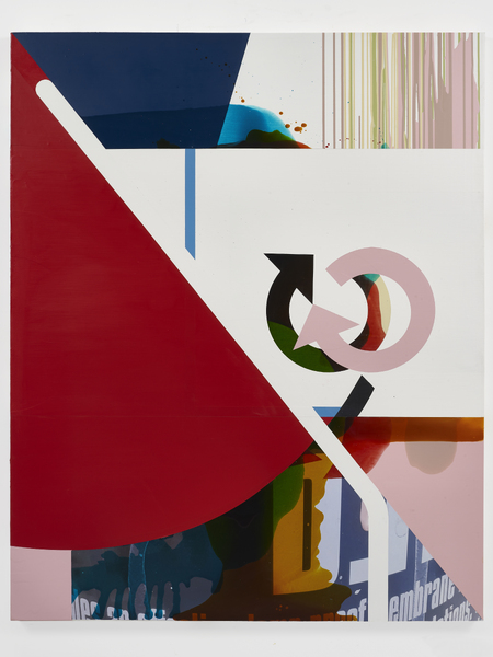 Group Exhibition: High on Hope: Gerard Hemsworth Memorial Exhibition, Cross Lane Projects, Kendal, UK
