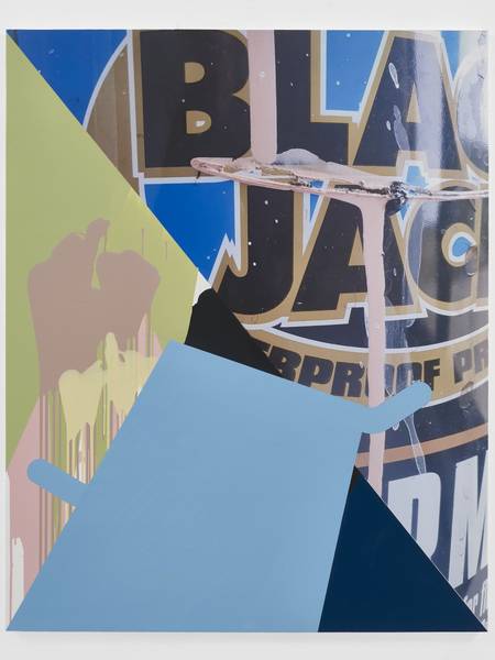 Group Exhibition: High on Hope: Gerard Hemsworth Memorial Exhibition, Cross Lane Projects, Kendal, UK