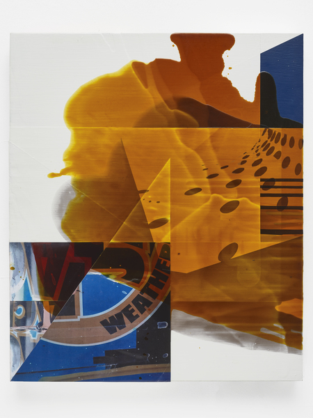 Group Exhibition: High on Hope: Gerard Hemsworth Memorial Exhibition, Cross Lane Projects, Kendal, UK