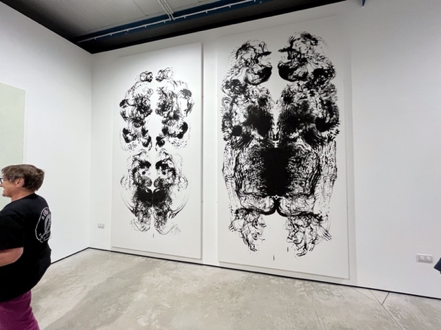 Group Exhibition: High on Hope: Gerard Hemsworth Memorial Exhibition, Cross Lane Projects, Kendal, UK