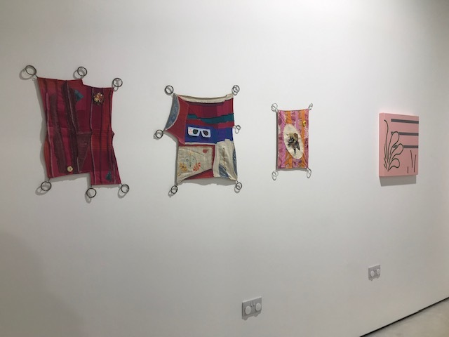 Group Exhibition: High on Hope: Gerard Hemsworth Memorial Exhibition, Cross Lane Projects, Kendal, UK