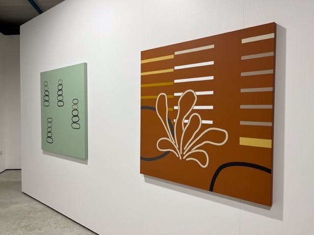 Group Exhibition: High on Hope: Gerard Hemsworth Memorial Exhibition, Cross Lane Projects, Kendal, UK