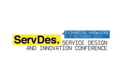 Case study: "Innovating implementation and design of services within the public sector"
