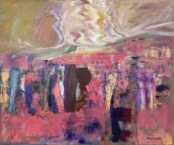 Flaunting Szafki (Essay)