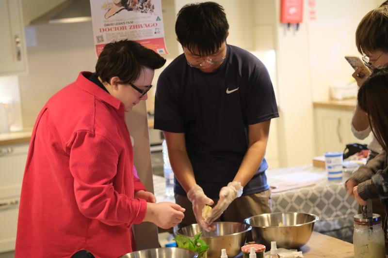 Sensing the storied landscape: taste, touch and smell-scapes