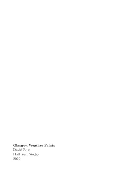 Images and supporting text