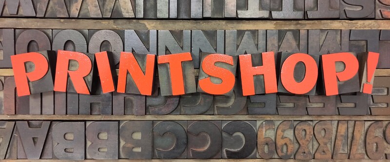 Printshop! 2023