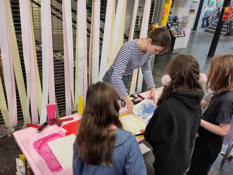 Printshop! 2023