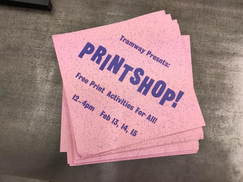 Printshop! 2023
