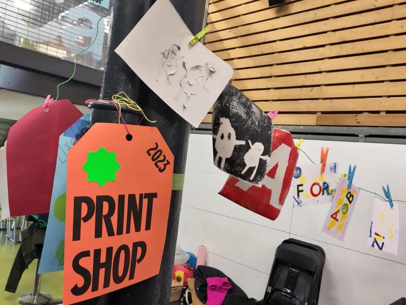 Printshop! 2023