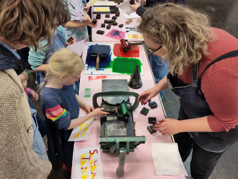 Printshop! 2023