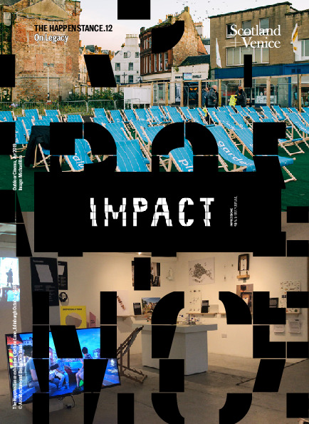 The Happenstance Dispatches
