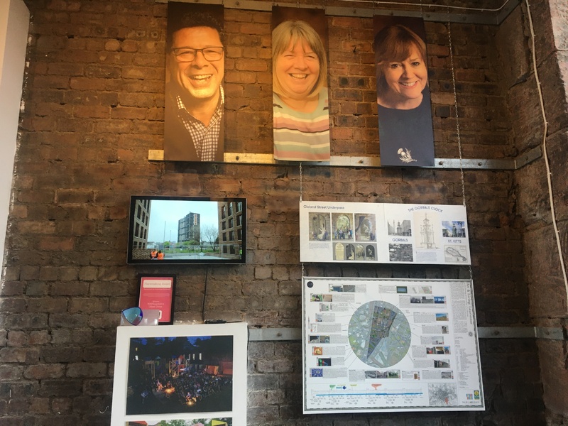 Gallery documentation