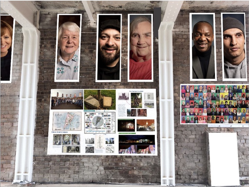 Gallery documentation