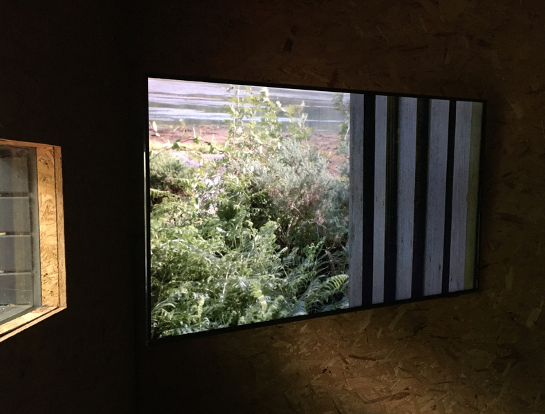 documentation of installation