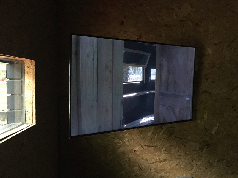 documentation of installation