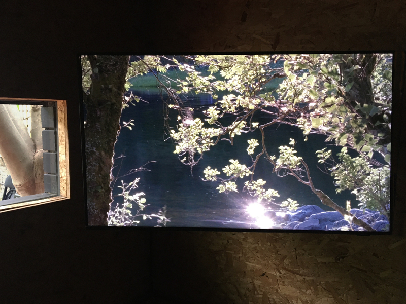 documentation of installation