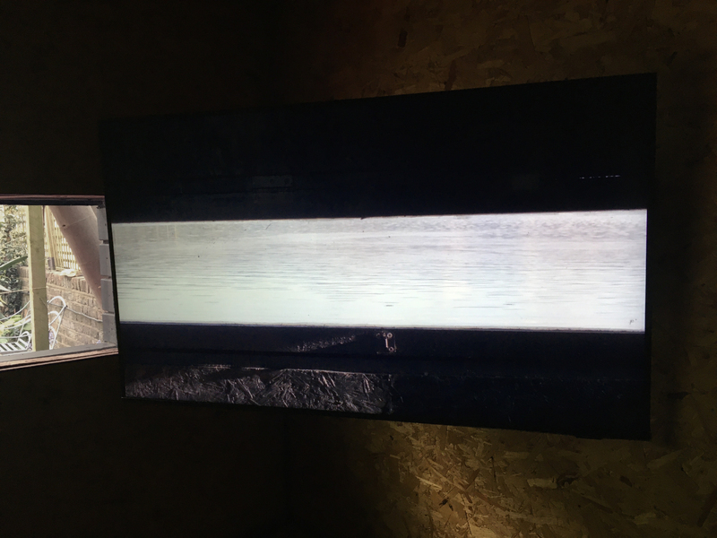 documentation of installation