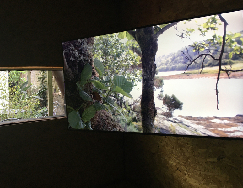 documentation of installation
