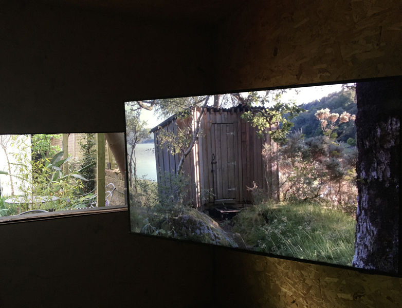 documentation of installation
