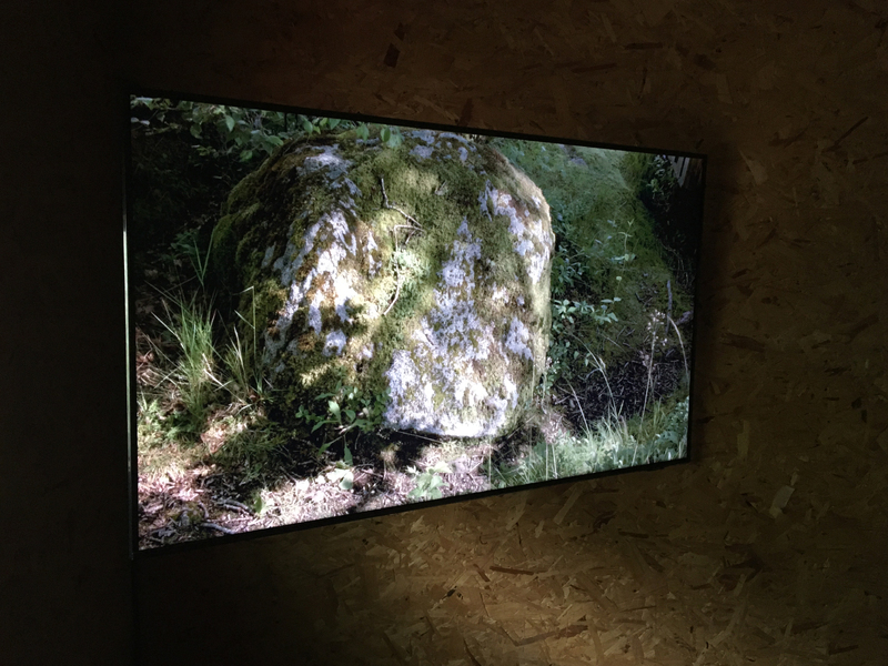 documentation of installation