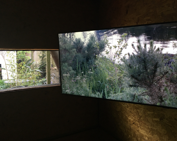 documentation of installation