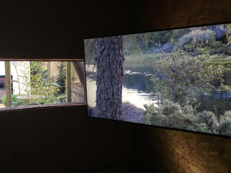documentation of installation