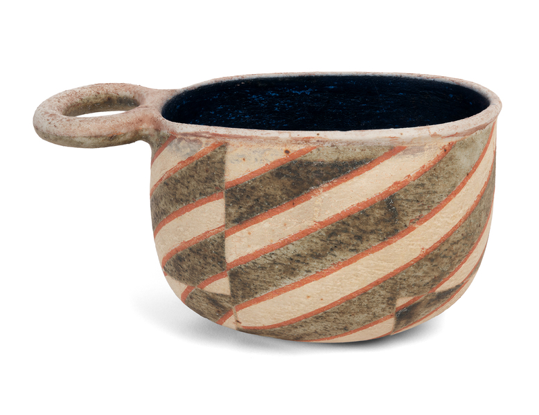 Elizabeth Fritsch Cup(Image: One Ren)