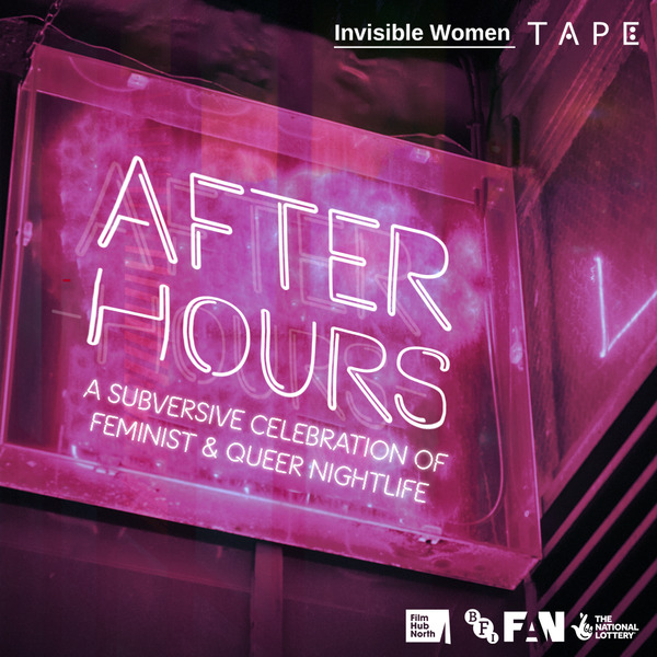 After Hours poster