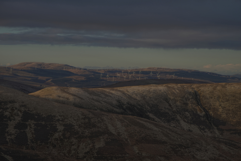 Landscape as a work of fiction (working title)
